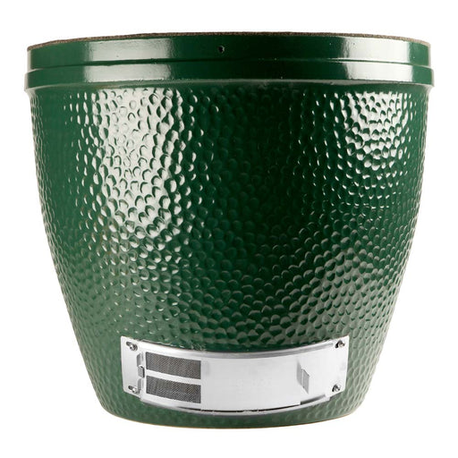 Replacement Base for a Big Green Egg - Smoker Guru