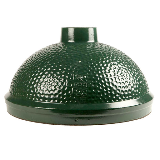 Replacement Dome for a Big Green Egg - Smoker Guru