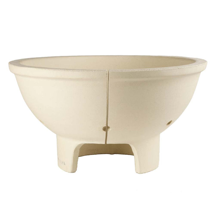 Replacement Fire Box for a Big Green Egg - Smoker Guru