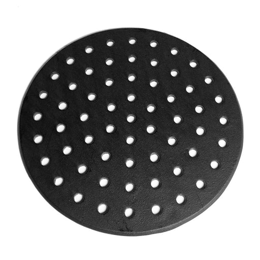 Replacement Fire Grate for a Big Green Egg - Smoker Guru