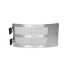 Replacement Mesh Panel for a Big Green Egg - Smoker Guru