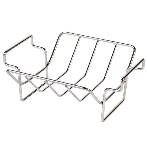 Rib & Roast Rack (Small) - Smoker Guru