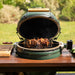 Rotisserie Kit for Large Big Green Egg (new) - Smoker Guru