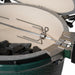 Rotisserie Kit for Large Big Green Egg (new) - Smoker Guru