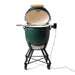 Rotisserie Kit for Large Big Green Egg (new) - Smoker Guru