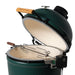 Rotisserie Kit for Large Big Green Egg (new) - Smoker Guru