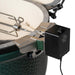 Rotisserie Kit for Large Big Green Egg (new) - Smoker Guru