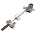 Rotisserie Kit for Large Big Green Egg (new) - Smoker Guru
