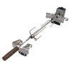 Rotisserie Kit for Large Big Green Egg (new) - Smoker Guru