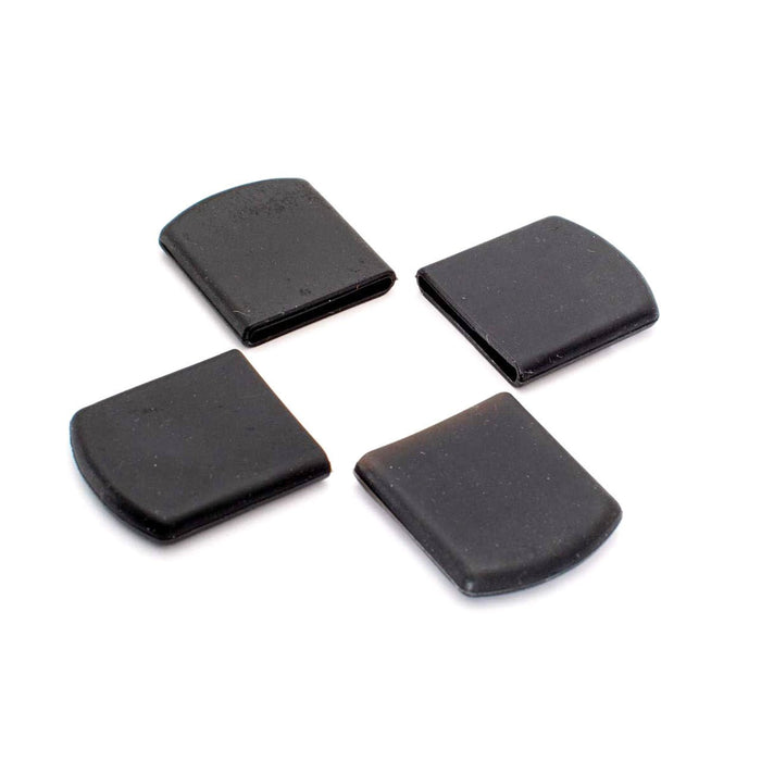 Rubber Nest Caps for Mini & MiniMax Carrier (Set of 4) - Smoker Guru
