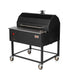Smokin Brothers “36” Premier Plus Grill - SALE - Smoker Guru