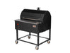 Smokin Brothers “36” Premier Plus Grill - SALE - Smoker Guru