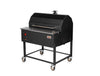 Smokin Brothers “36” Premier Plus Grill - SALE - Smoker Guru