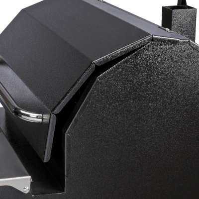 Smokin Brothers “36” Premier Plus Grill - SALE - Smoker Guru