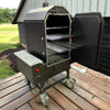 Smokin Brothers Premier Vertical - Smoker Guru