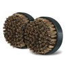 SpeediClean All - Natural Palmyra Bristle Replacement Scrubber Pads - Smoker Guru