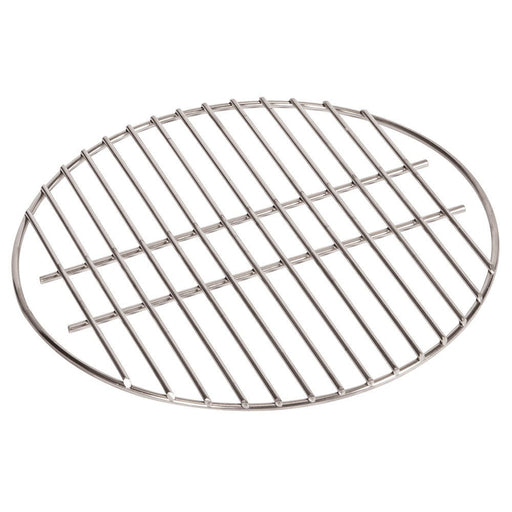 Stainless Steel Cooking Grid for a Big Green Egg - Smoker Guru