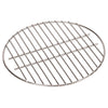 Stainless Steel Cooking Grid for a Big Green Egg - Smoker Guru