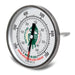 Stainless Steel External Temperature Gauge - Smoker Guru