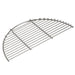 Stainless Steel Half Grid (XL Big Green Egg) - Smoker Guru