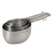 Stainless Steel Measuring Cups - Smoker Guru