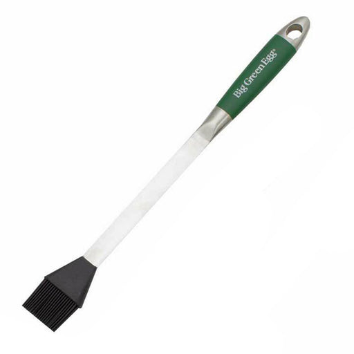 Stainless Steel Silicone Basting Brush - Smoker Guru