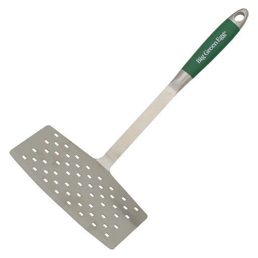 Stainless Steel Wide Spatula - Smoker Guru