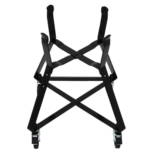 Standard Rolling Nest for Medium Big Green Egg - Smoker Guru