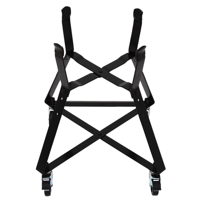 Standard Rolling Nest for Medium Big Green Egg - Smoker Guru