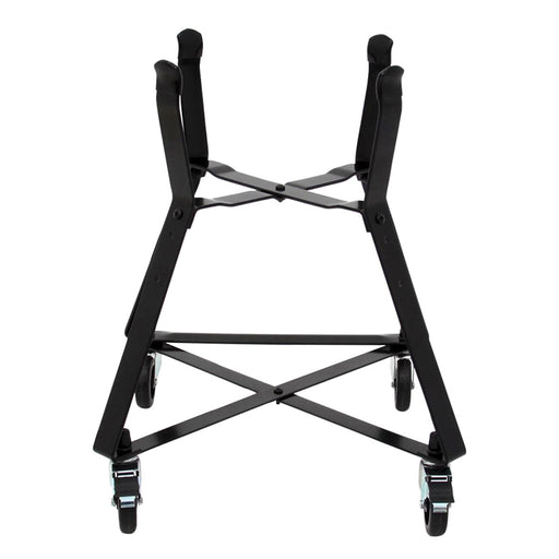 Standard Rolling Nest for Small Big Green Egg - Smoker Guru