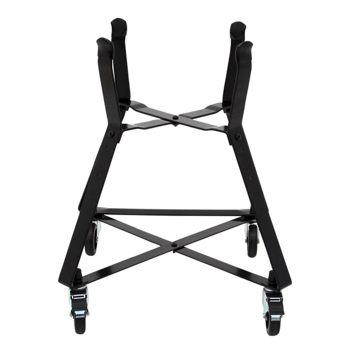 Standard Rolling Nest for Small Big Green Egg - Smoker Guru