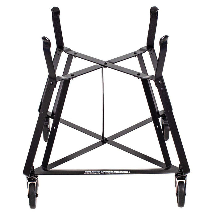 Standard Rolling Nest for XL Big Green Egg - Smoker Guru