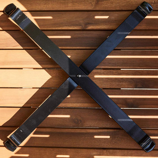 Table Nests - Smoker Guru