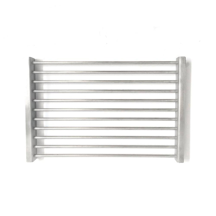 Tagwood BBQ Santa Maria Argentine Wood Fire & Charcoal Gaucho Grill Built in BBQ05SS - Smoker Guru