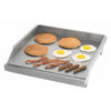 Twin Eagles 18″ Power Burner Griddle Plate Attachment TEGP18-PB - Smoker Guru