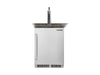 Twin Eagles 24″ Beer Keg Dispenser, Built-in – TEBK24-G - Smoker Guru