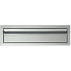 Twin Eagles 24″ Griddle Plate Storage Drawer – TESD24GP-B - Smoker Guru
