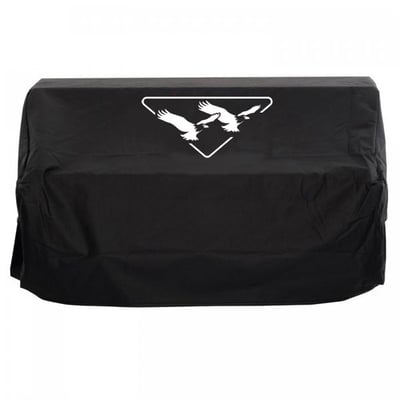 Twin Eagles 36" Built-In Grill Cover for Eagle One Grill VCE1BQ36 - Smoker Guru