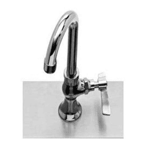 Twin Eagles Faucet Kit, Hot and Cold Water - TEFHC-KIT - Smoker Guru