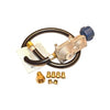Twin Eagles TE1BQ54 Conversion Kit NG to LP - CKLP-TEBQ54 - Smoker Guru