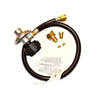 Twin Eagles TEBC NG to LP Conversion Kit CKLP-TEBC - Smoker Guru