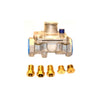 Twin Eagles TEBQ Conversion Kit LP to NG - CKNG-TEBQ - Smoker Guru