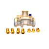 Twin Eagles TEBQ54 Conversion Kit LP to NG CKNG-TEBQ54 - Smoker Guru