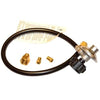 Twin Eagles TETG30-C Conversion Kit NG to LP - CKLP-TETG - Smoker Guru