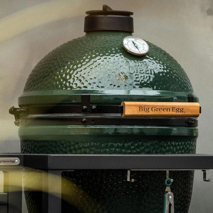 Upgrade Kit for Older Model Big Green Egg (2XL, X - Large, Large) - Smoker Guru