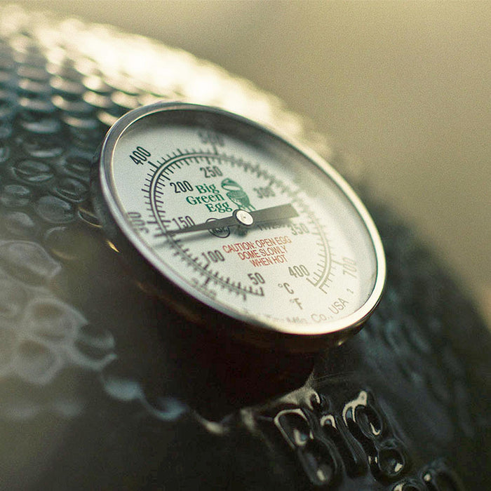 Upgrade Kit for Older Model Big Green Egg (2XL, X - Large, Large) - Smoker Guru