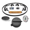 Upgrade Kit for Older Model Big Green Egg (Medium) - Smoker Guru