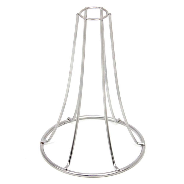 Vertical Stainless Steel Chicken Roaster - Smoker Guru