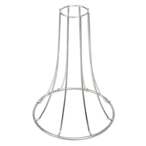 Vertical Stainless Steel Turkey Roaster - Smoker Guru