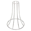 Vertical Stainless Steel Turkey Roaster - Smoker Guru